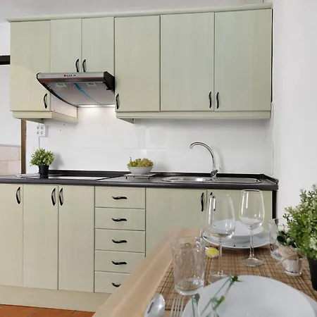 Appartement Casa Diego Soo