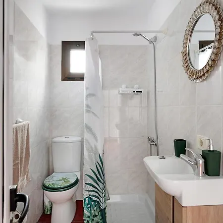 Appartement Casa Diego