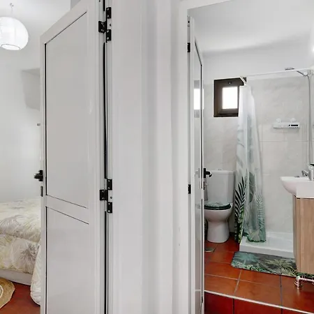 Casa Diego Appartement Soo