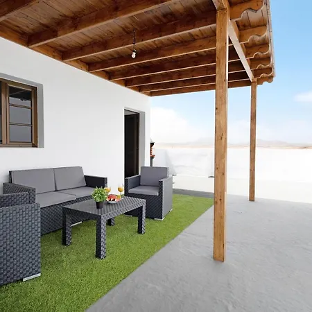 Appartement Casa Diego Soo