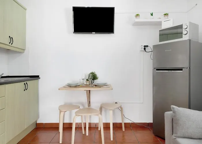 Casa Diego Appartamento