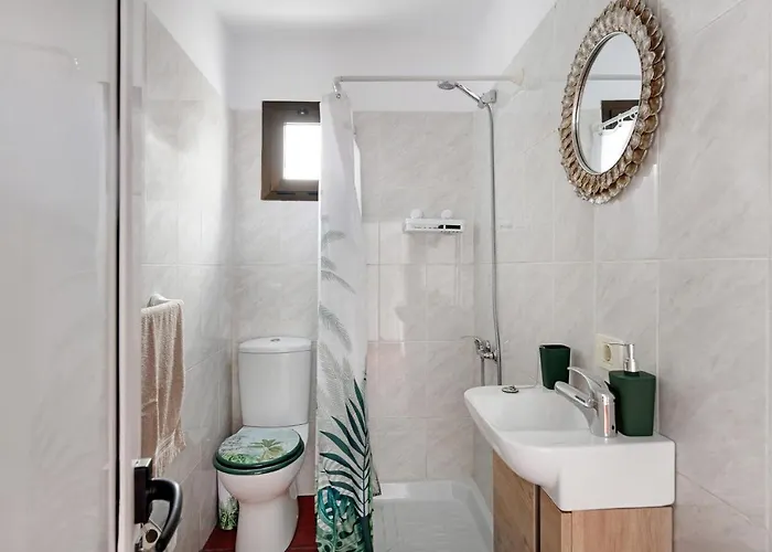 Appartamento Casa Diego