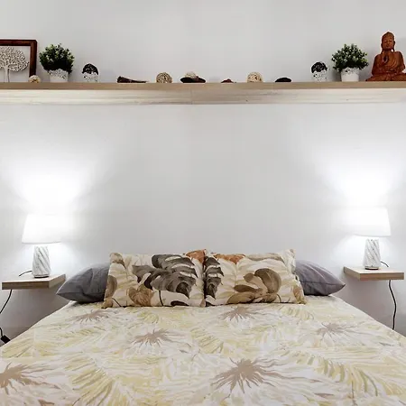 Casa Diego Apartment Soo