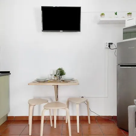 Casa Diego 公寓