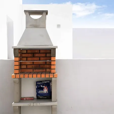 Casa Diego Apartment