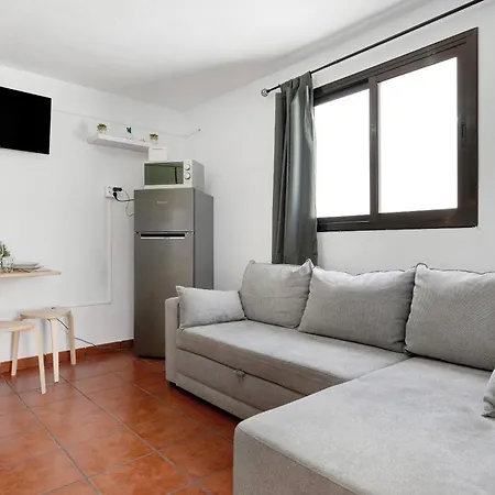 Casa Diego 公寓 *