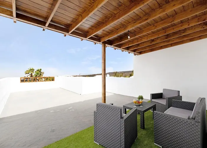 Casa Diego Апартаменты