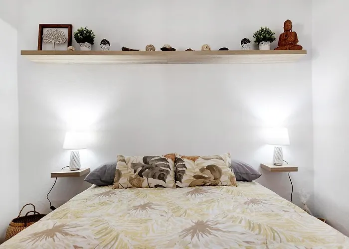 Casa Diego Апартаменты Соо