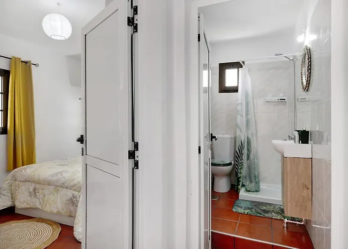 Casa Diego Апартаменты Соо