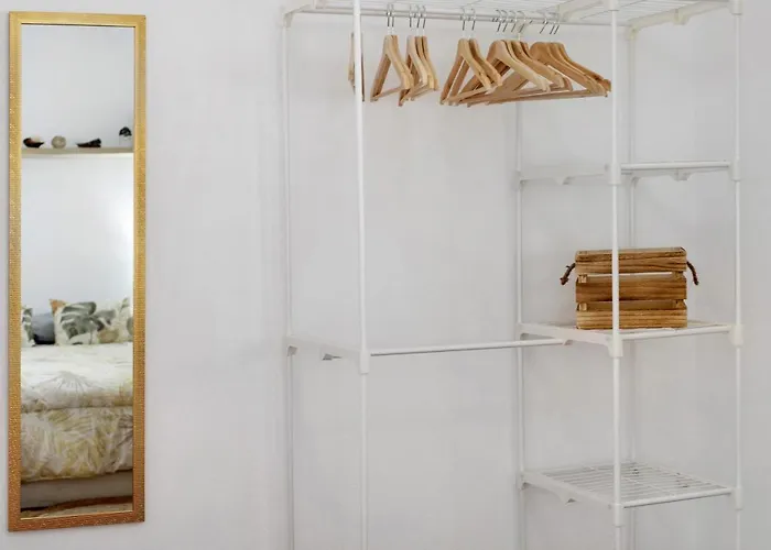Casa Diego Апартаменты