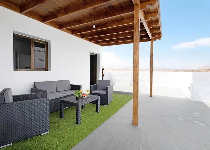 Апартаменты Casa Diego Соо