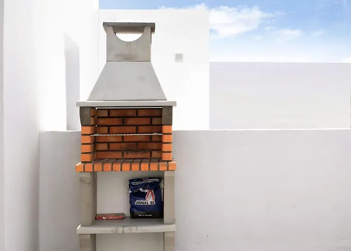 Casa Diego Апартаменты
