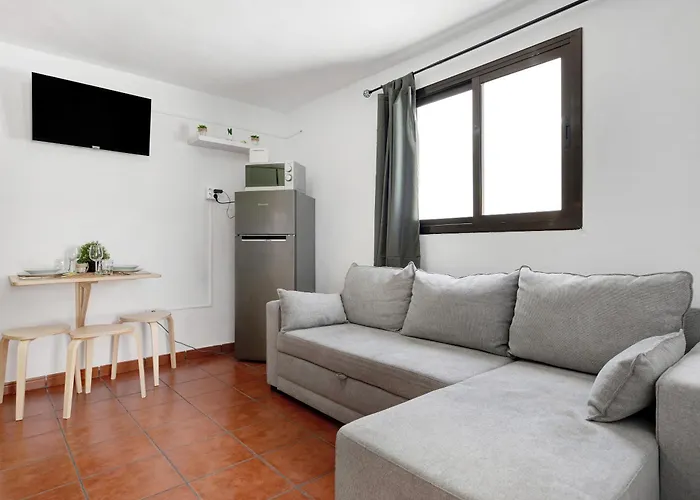 Casa Diego Апартаменты *