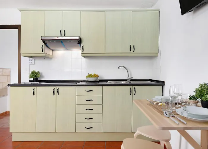 Casa Diego Апартаменты Соо