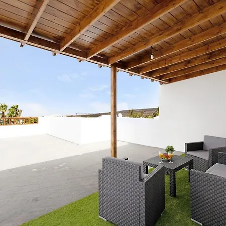 Casa Diego Apartment