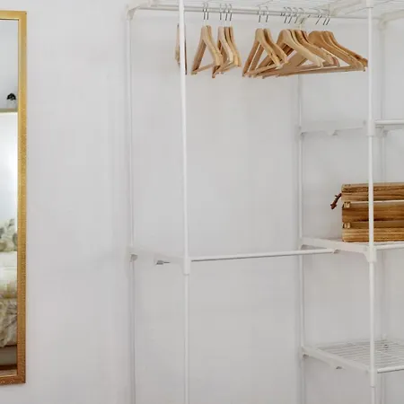 Casa Diego Apartment