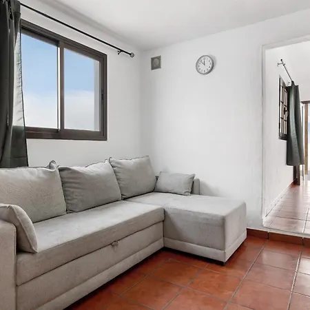 Apartment Casa Diego Soo